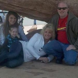 Meet your Posher, Todd